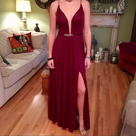 Azazie Dresses & Skirts - Azazie Formal Dress